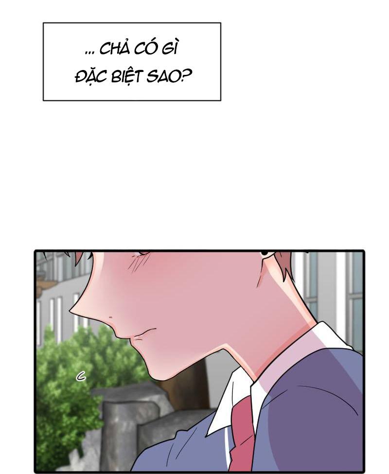 Truyện Ngôn Nhưng Không Ngôn Lắm Chapter 44 - Trang 2