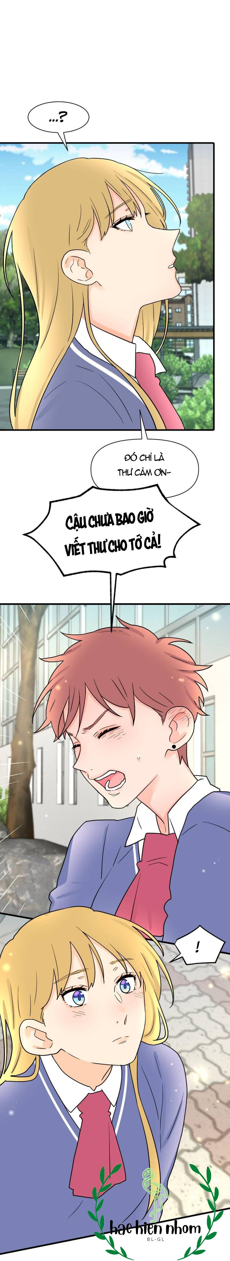 Truyện Ngôn Nhưng Không Ngôn Lắm Chapter 44 - Trang 2