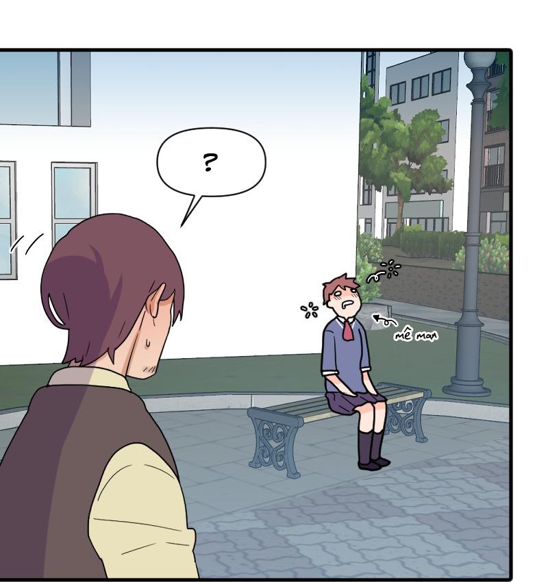 Truyện Ngôn Nhưng Không Ngôn Lắm Chapter 45 - Trang 2