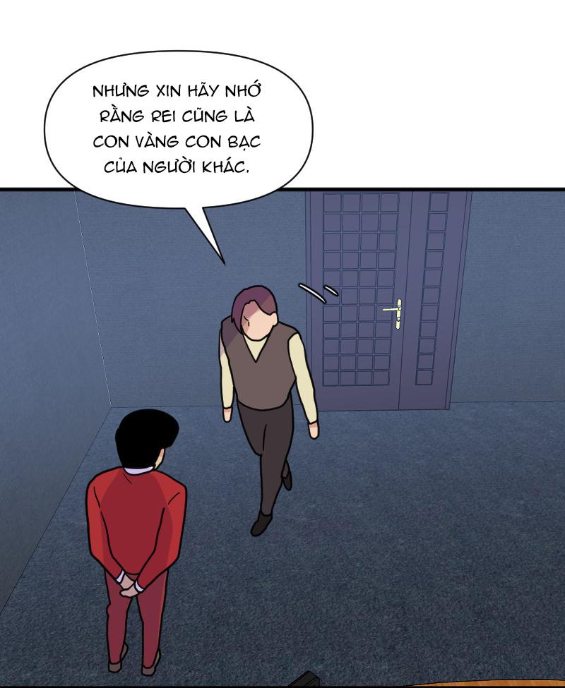 Truyện Ngôn Nhưng Không Ngôn Lắm Chapter 45 - Trang 2