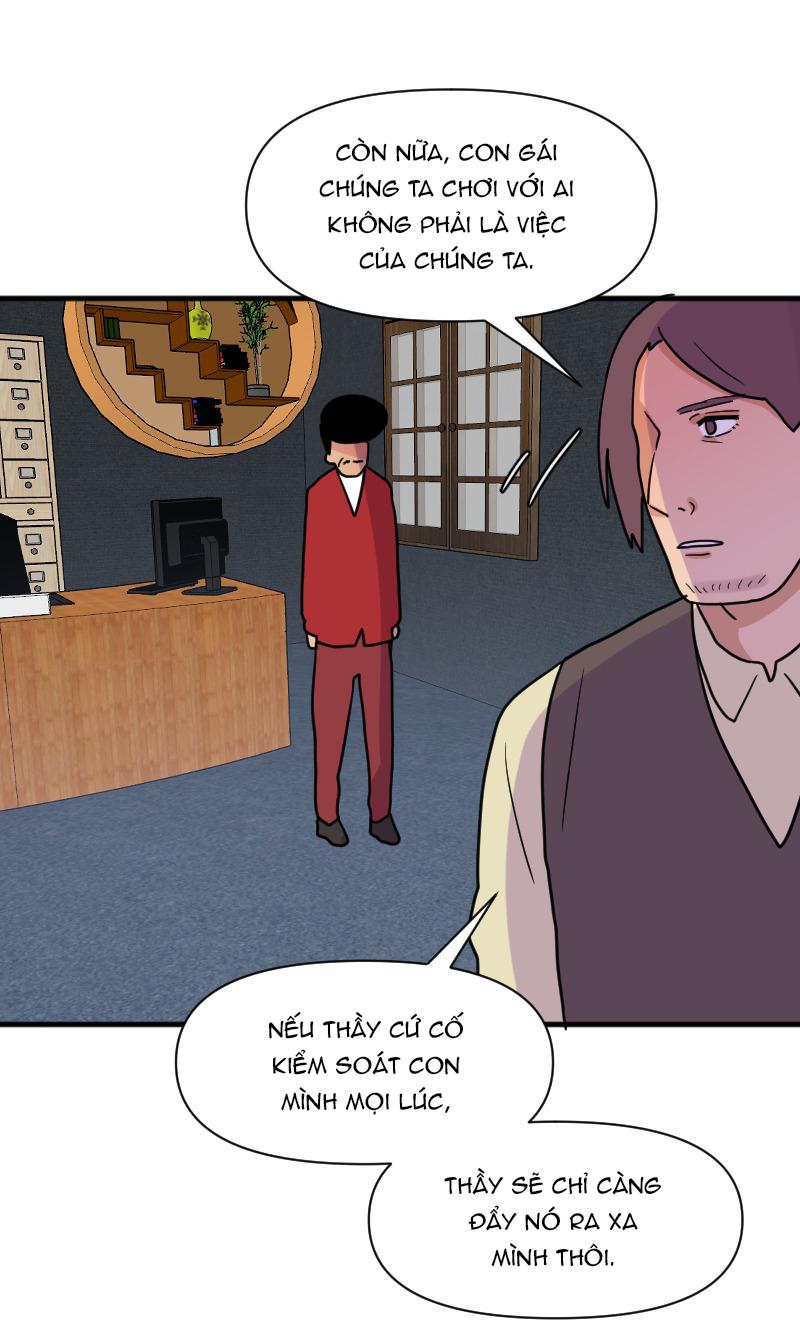 Truyện Ngôn Nhưng Không Ngôn Lắm Chapter 45 - Trang 2