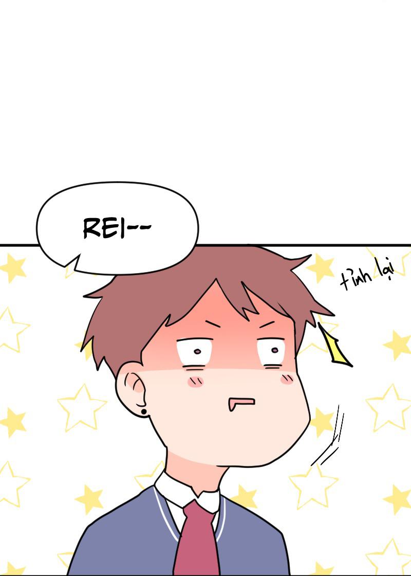 Truyện Ngôn Nhưng Không Ngôn Lắm Chapter 45 - Trang 2