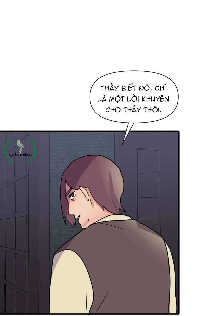 Truyện Ngôn Nhưng Không Ngôn Lắm Chapter 45 - Trang 2