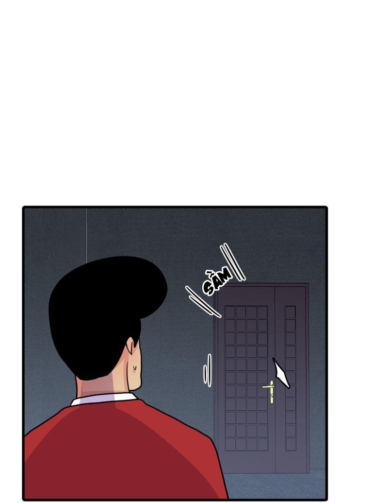 Truyện Ngôn Nhưng Không Ngôn Lắm Chapter 45 - Trang 2