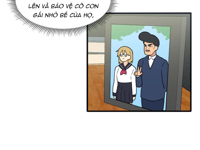 Truyện Ngôn Nhưng Không Ngôn Lắm Chapter 45 - Trang 2