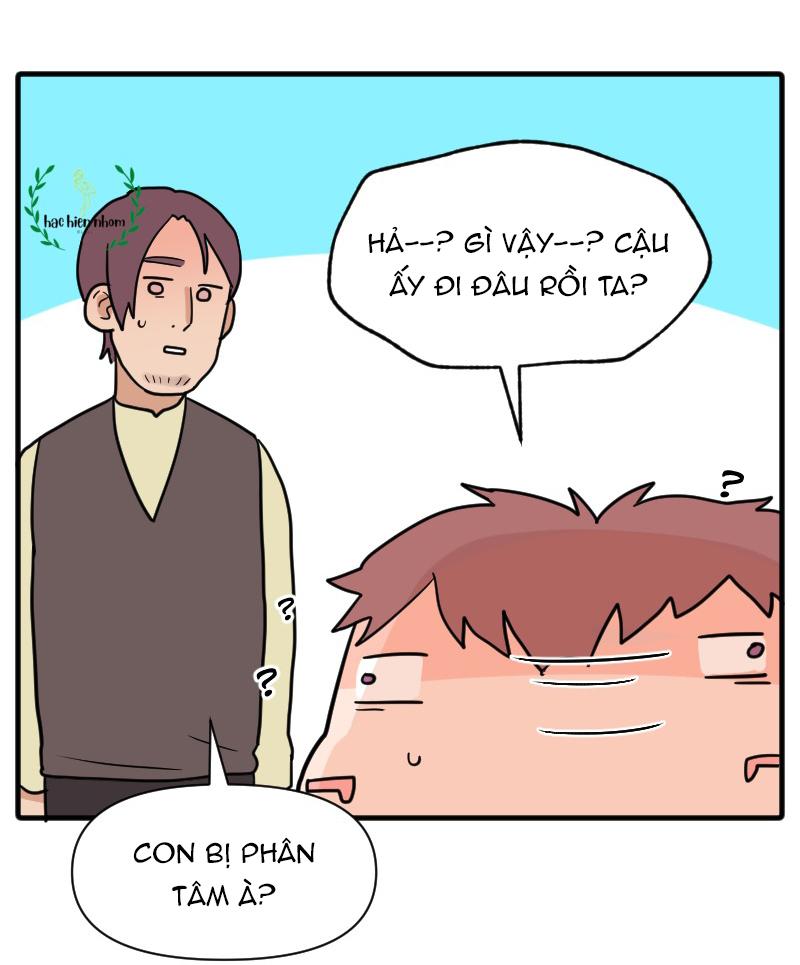 Truyện Ngôn Nhưng Không Ngôn Lắm Chapter 45 - Trang 2