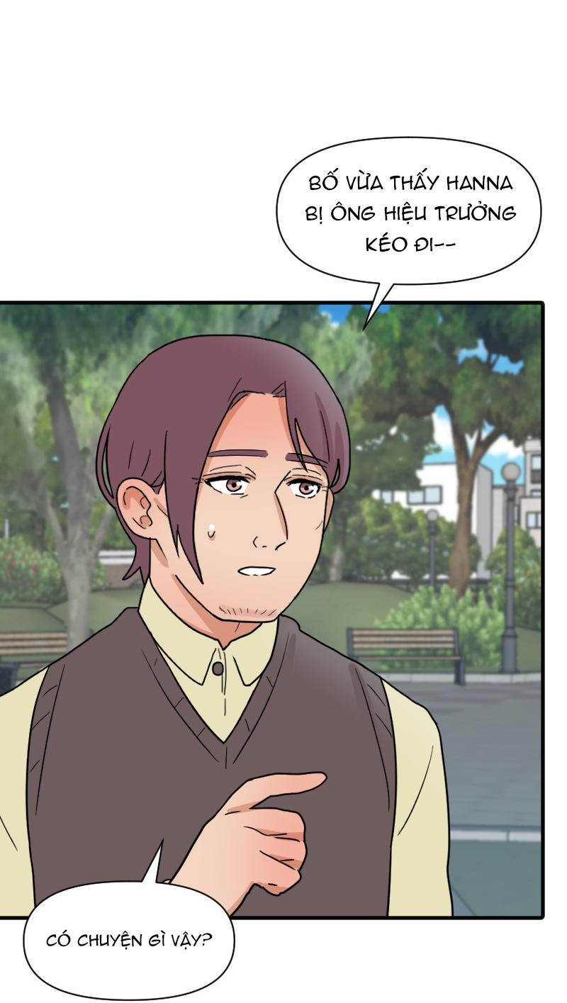 Truyện Ngôn Nhưng Không Ngôn Lắm Chapter 45 - Trang 2