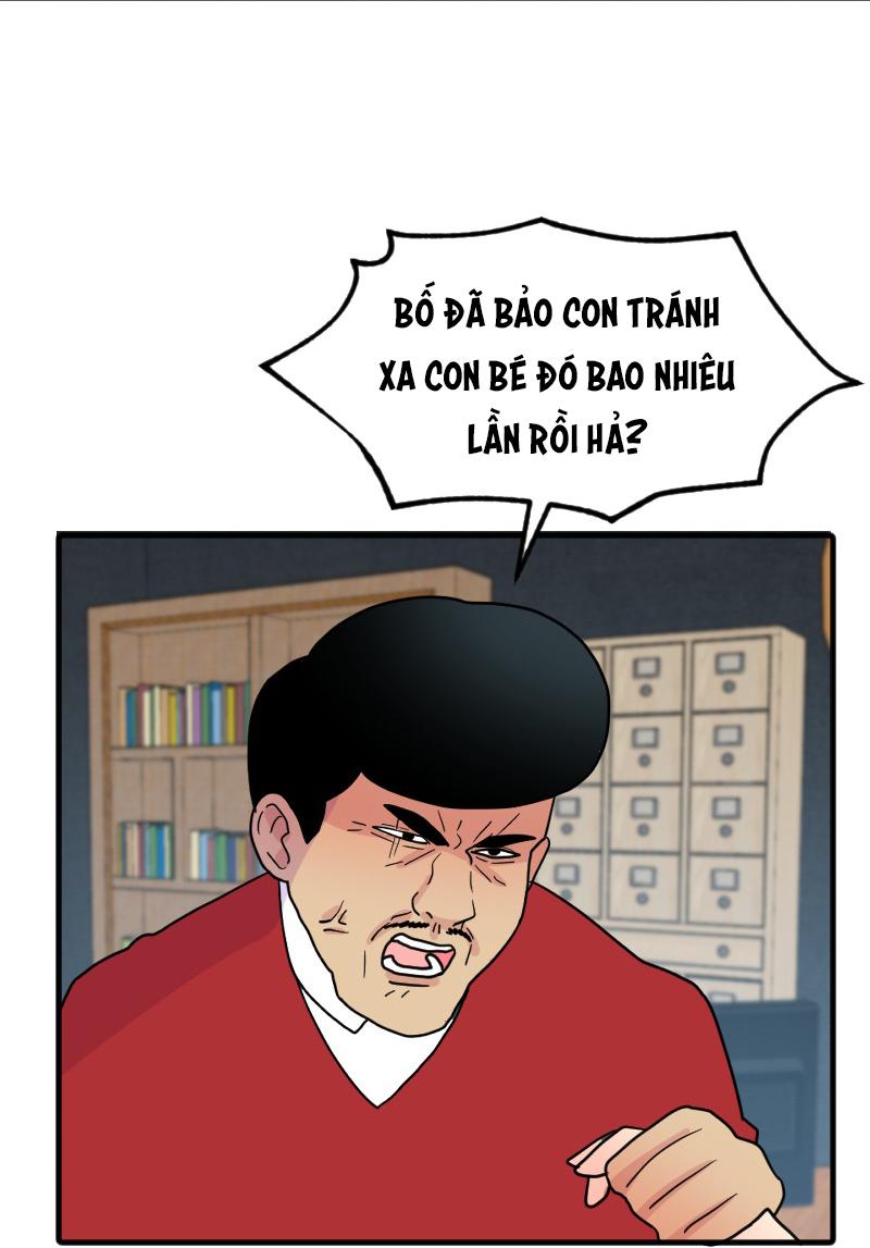 Truyện Ngôn Nhưng Không Ngôn Lắm Chapter 45 - Trang 2