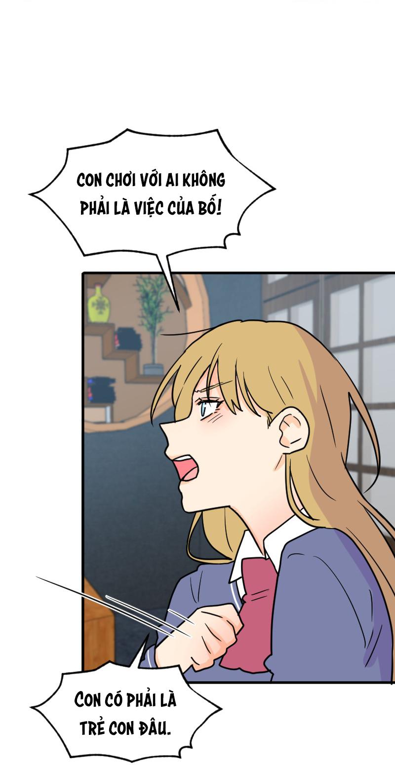 Truyện Ngôn Nhưng Không Ngôn Lắm Chapter 45 - Trang 2