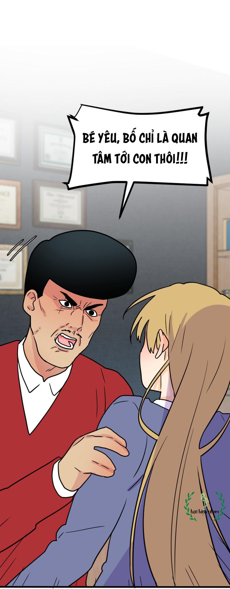 Truyện Ngôn Nhưng Không Ngôn Lắm Chapter 45 - Trang 2