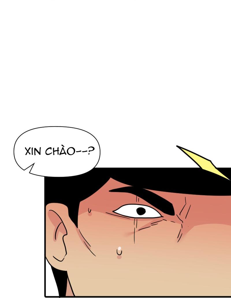 Truyện Ngôn Nhưng Không Ngôn Lắm Chapter 45 - Trang 2