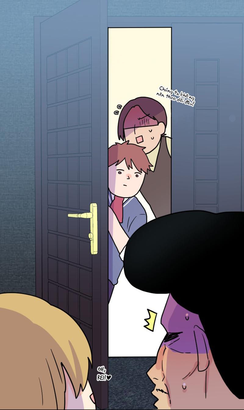 Truyện Ngôn Nhưng Không Ngôn Lắm Chapter 45 - Trang 2