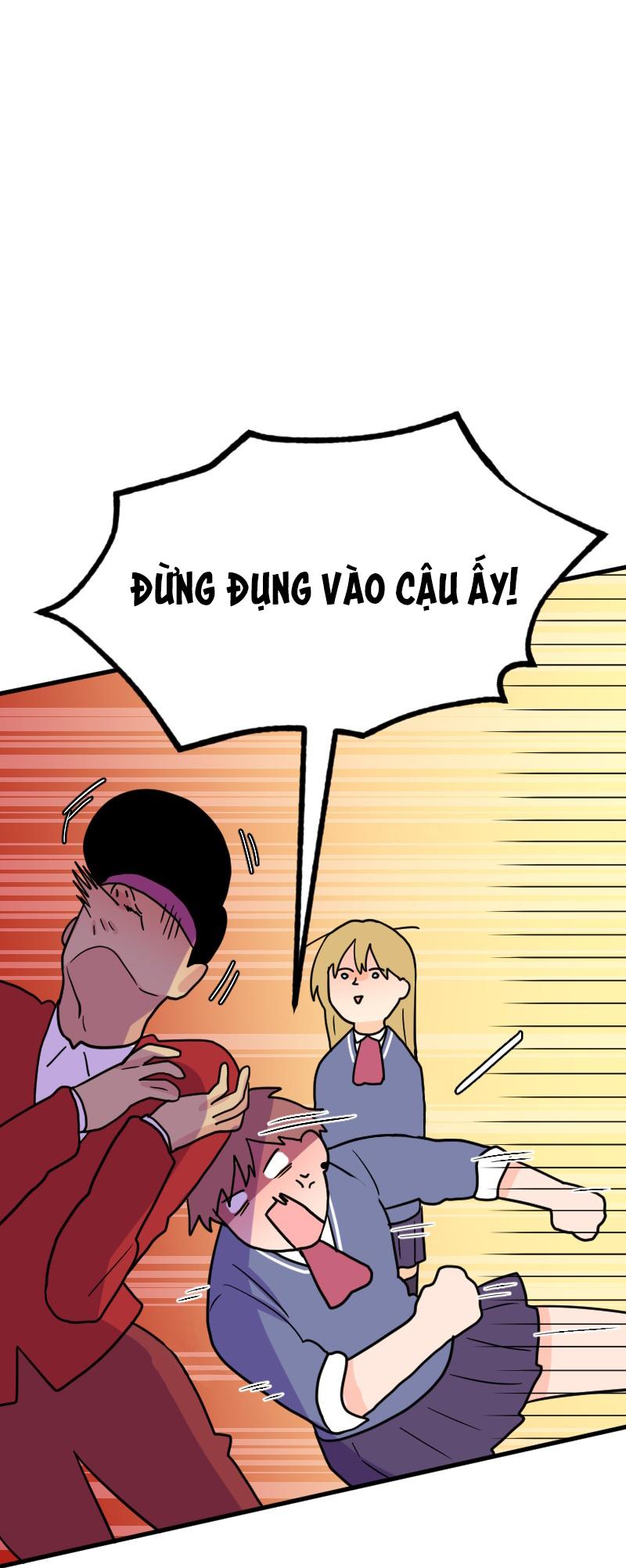 Truyện Ngôn Nhưng Không Ngôn Lắm Chapter 45 - Trang 2