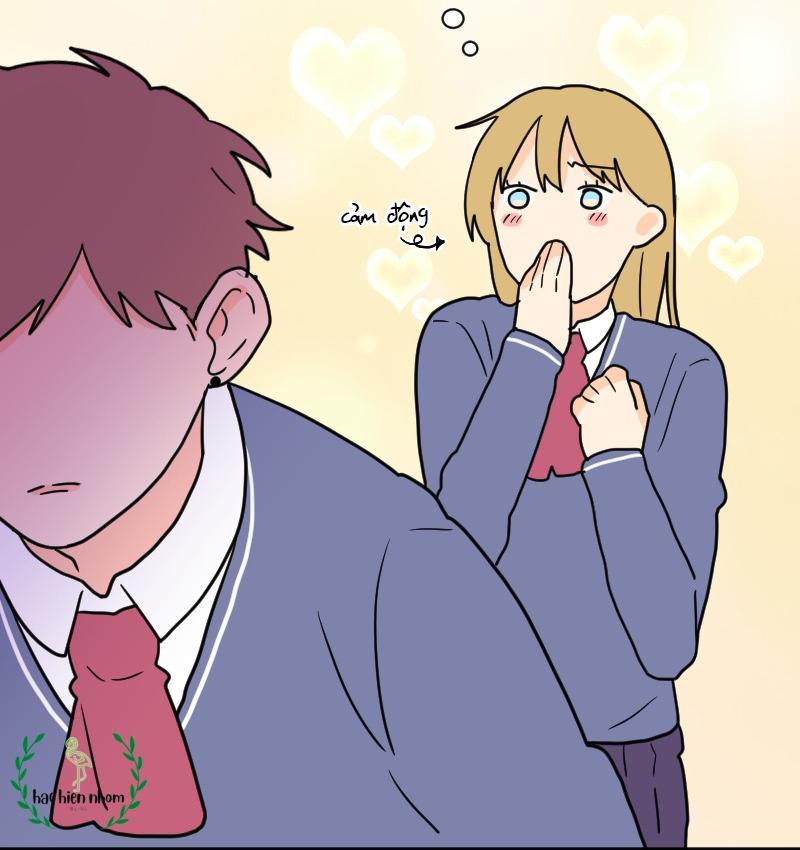 Truyện Ngôn Nhưng Không Ngôn Lắm Chapter 45 - Trang 2