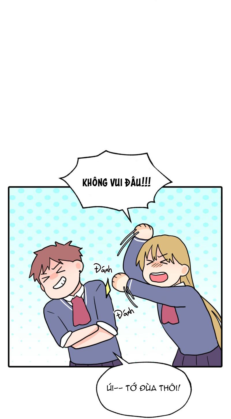 Truyện Ngôn Nhưng Không Ngôn Lắm Chapter 45 - Trang 2