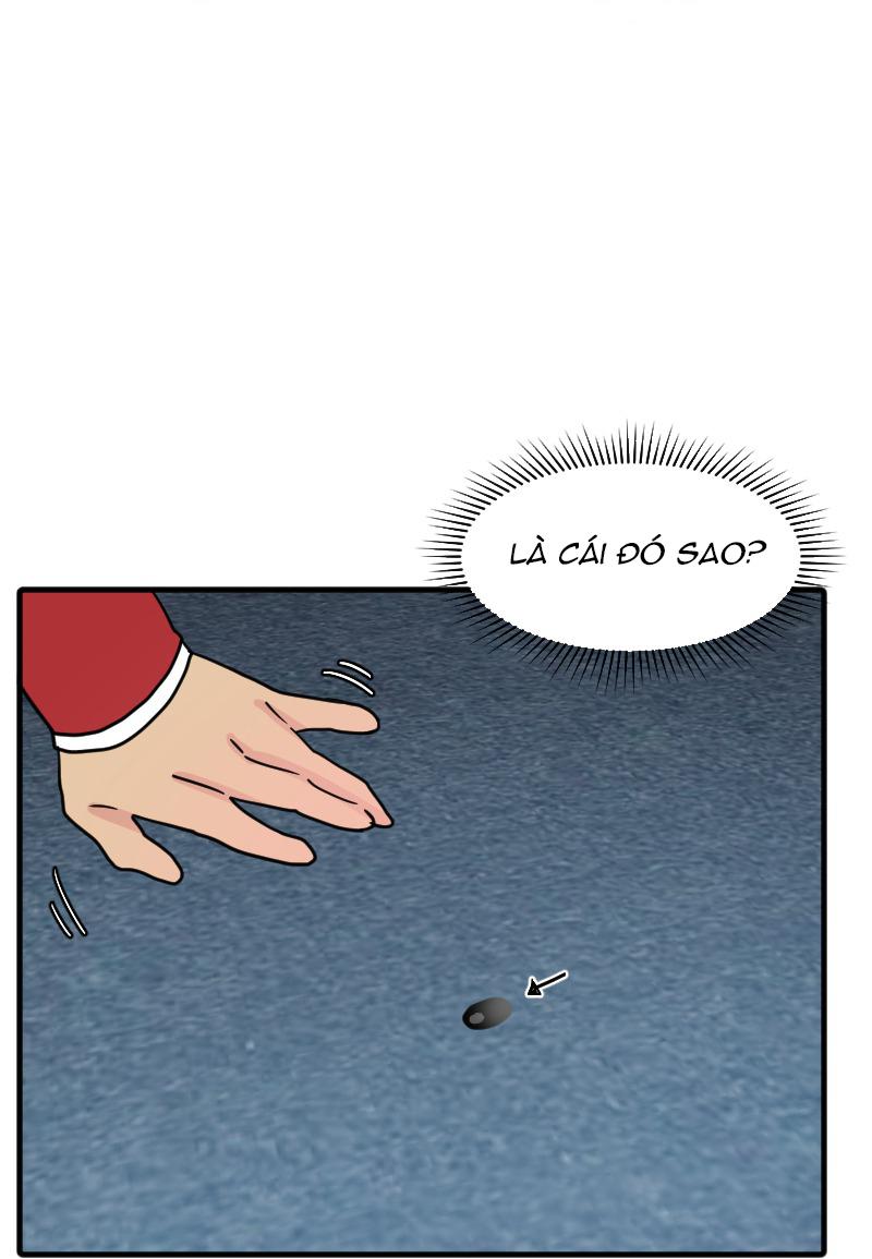 Truyện Ngôn Nhưng Không Ngôn Lắm Chapter 45 - Trang 2