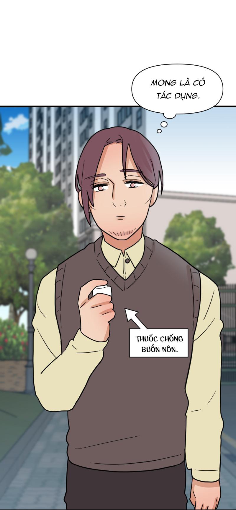 Truyện Ngôn Nhưng Không Ngôn Lắm Chapter 45 - Trang 2