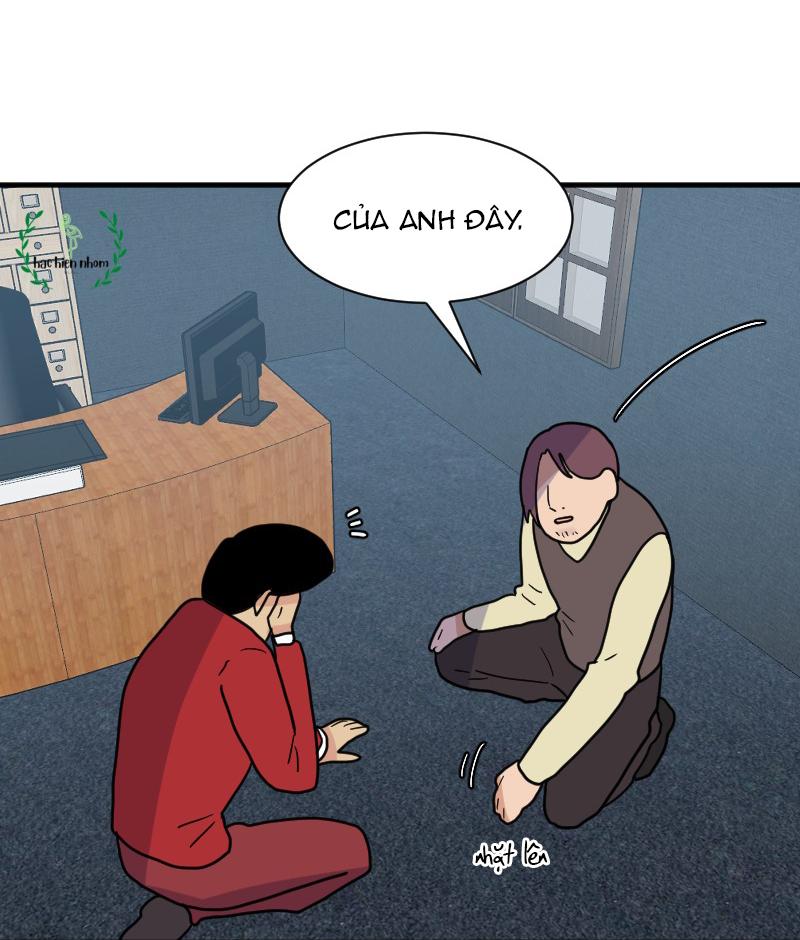 Truyện Ngôn Nhưng Không Ngôn Lắm Chapter 45 - Trang 2