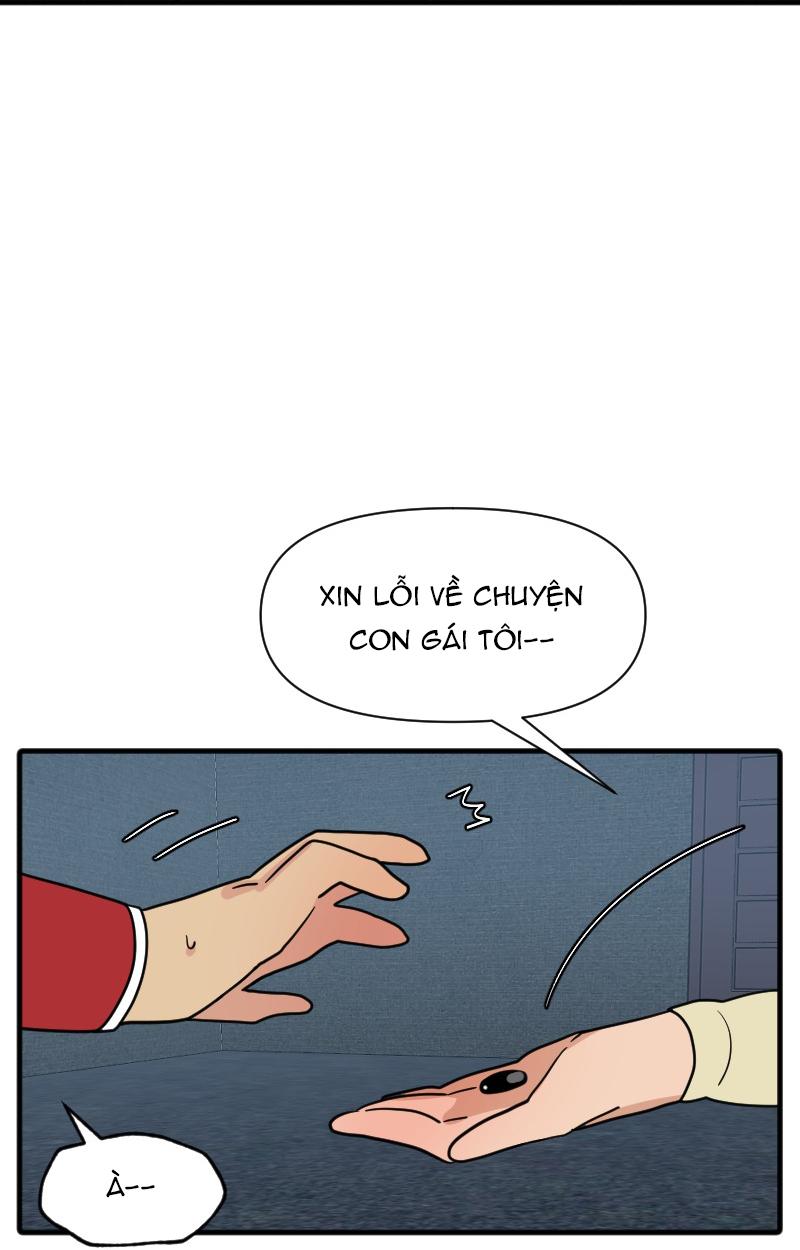 Truyện Ngôn Nhưng Không Ngôn Lắm Chapter 45 - Trang 2