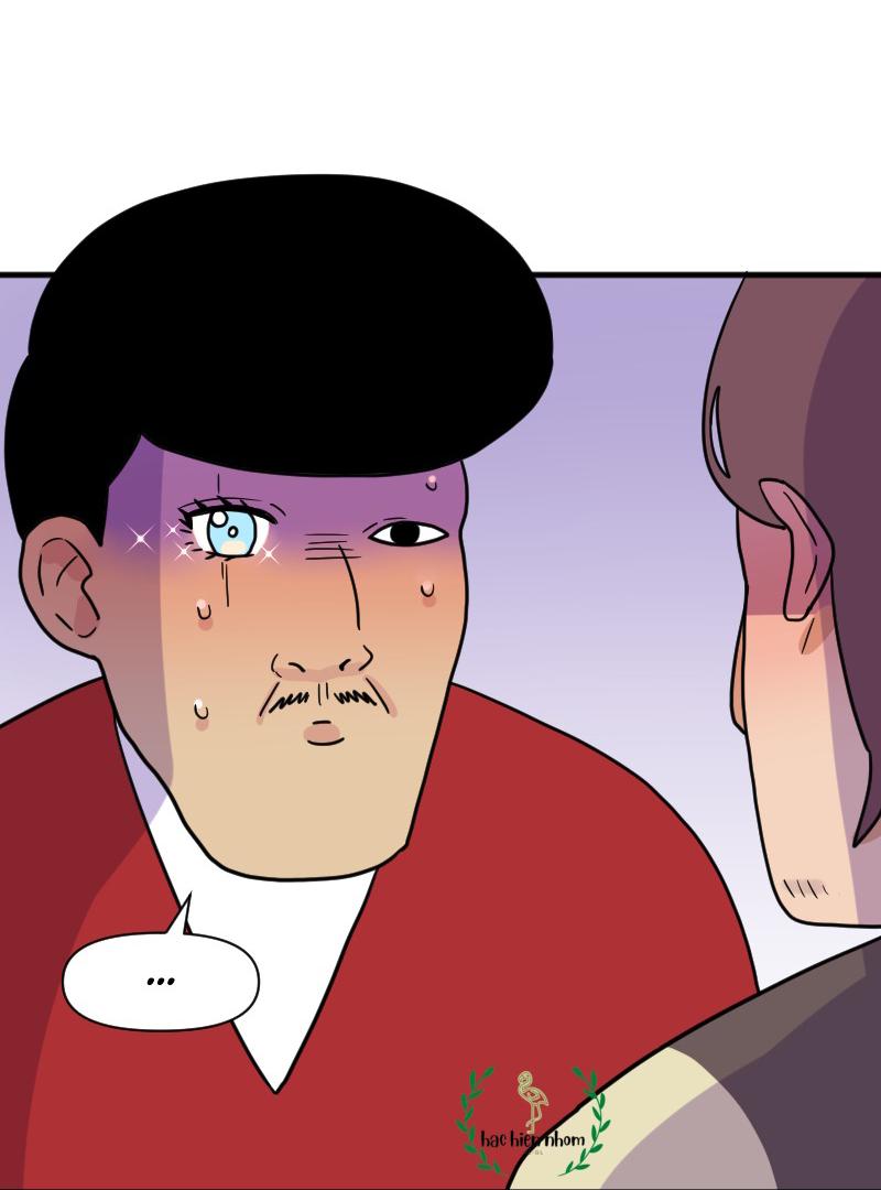 Truyện Ngôn Nhưng Không Ngôn Lắm Chapter 45 - Trang 2