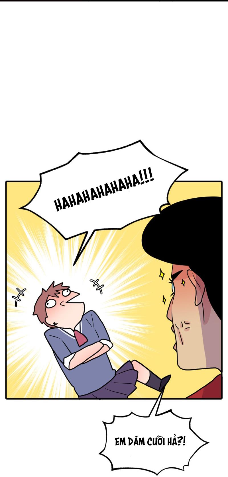 Truyện Ngôn Nhưng Không Ngôn Lắm Chapter 45 - Trang 2