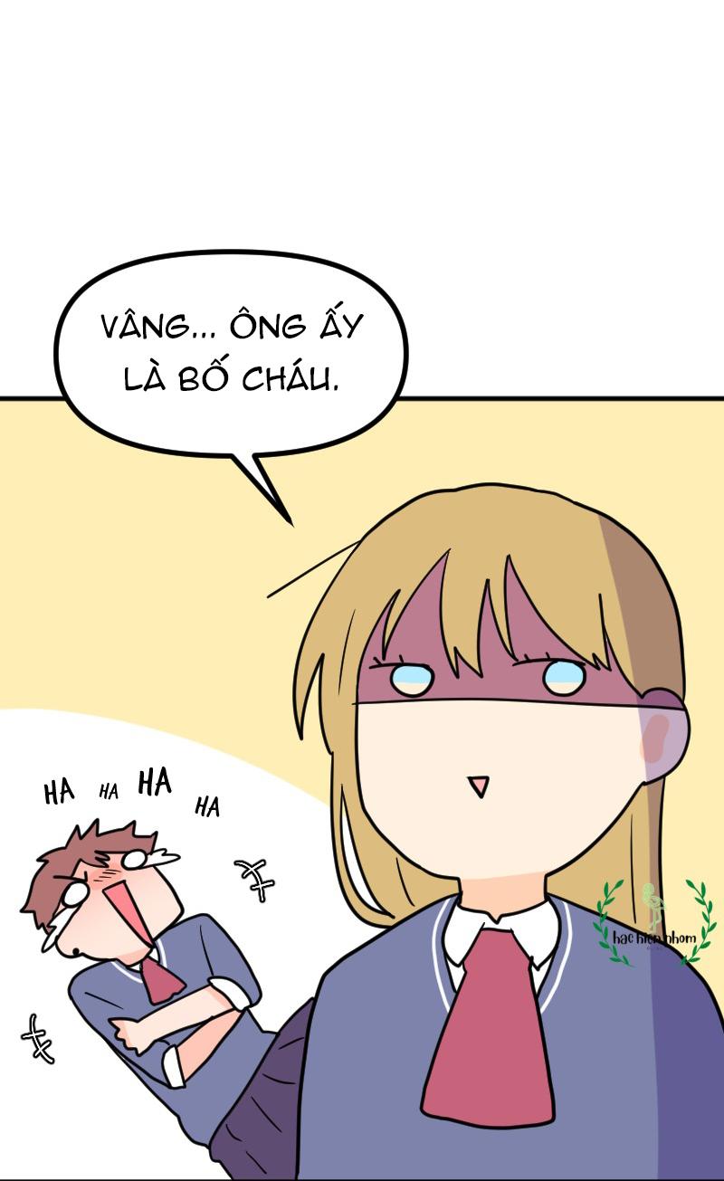 Truyện Ngôn Nhưng Không Ngôn Lắm Chapter 45 - Trang 2