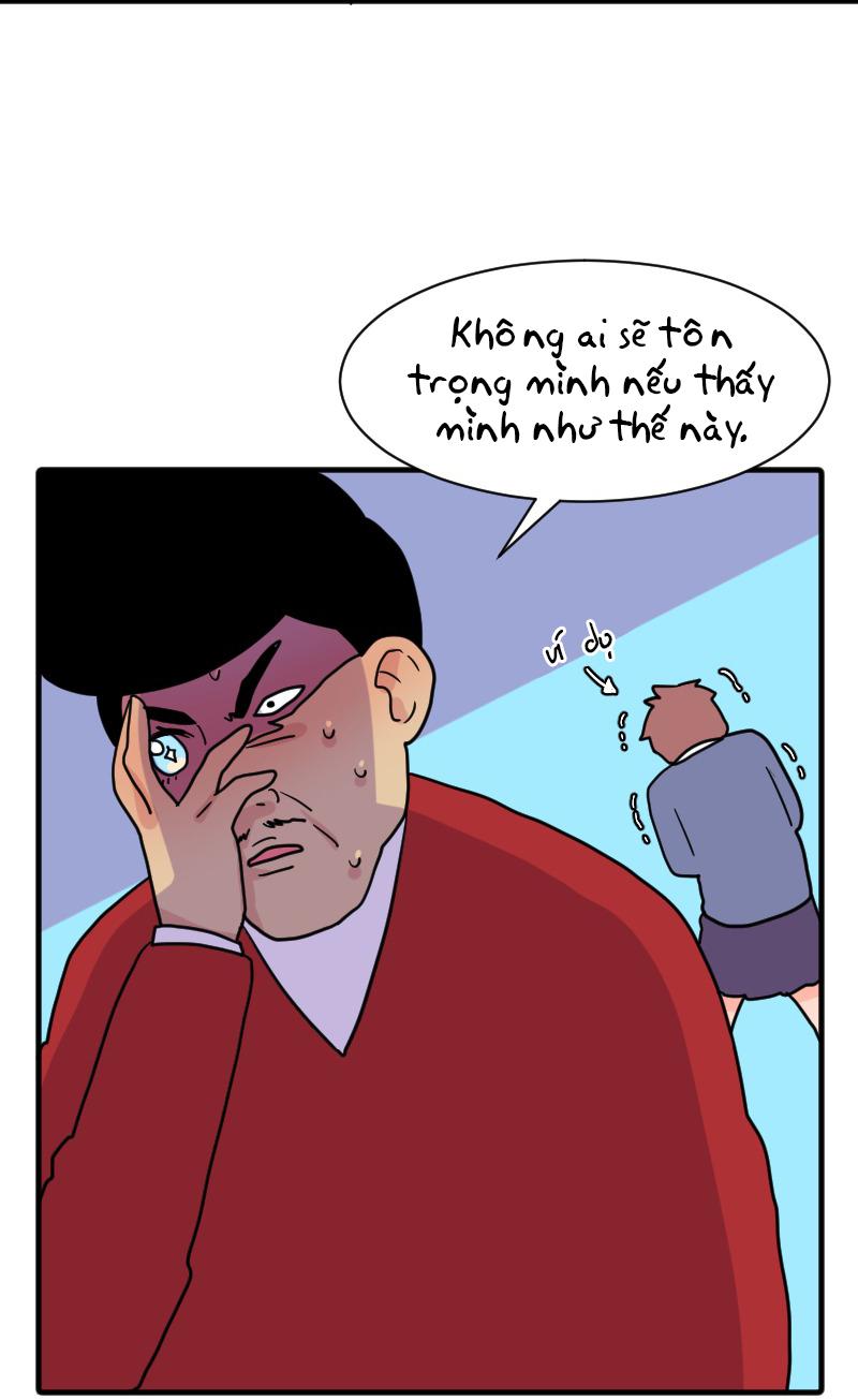 Truyện Ngôn Nhưng Không Ngôn Lắm Chapter 45 - Trang 2