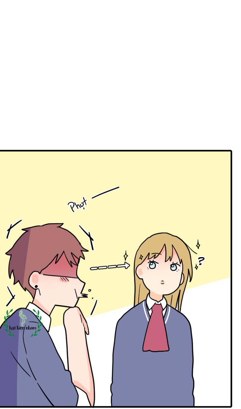 Truyện Ngôn Nhưng Không Ngôn Lắm Chapter 45 - Trang 2