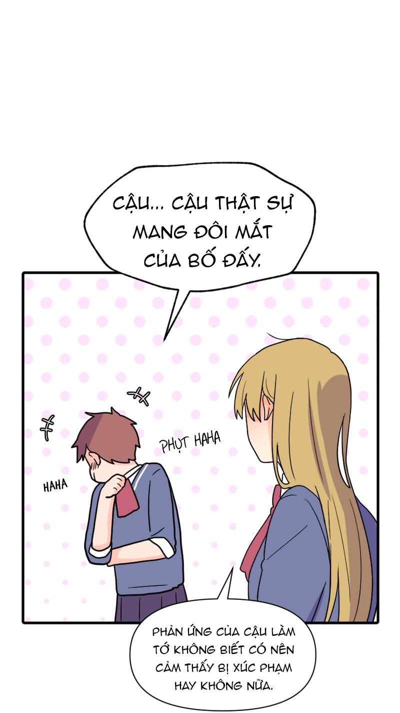 Truyện Ngôn Nhưng Không Ngôn Lắm Chapter 45 - Trang 2