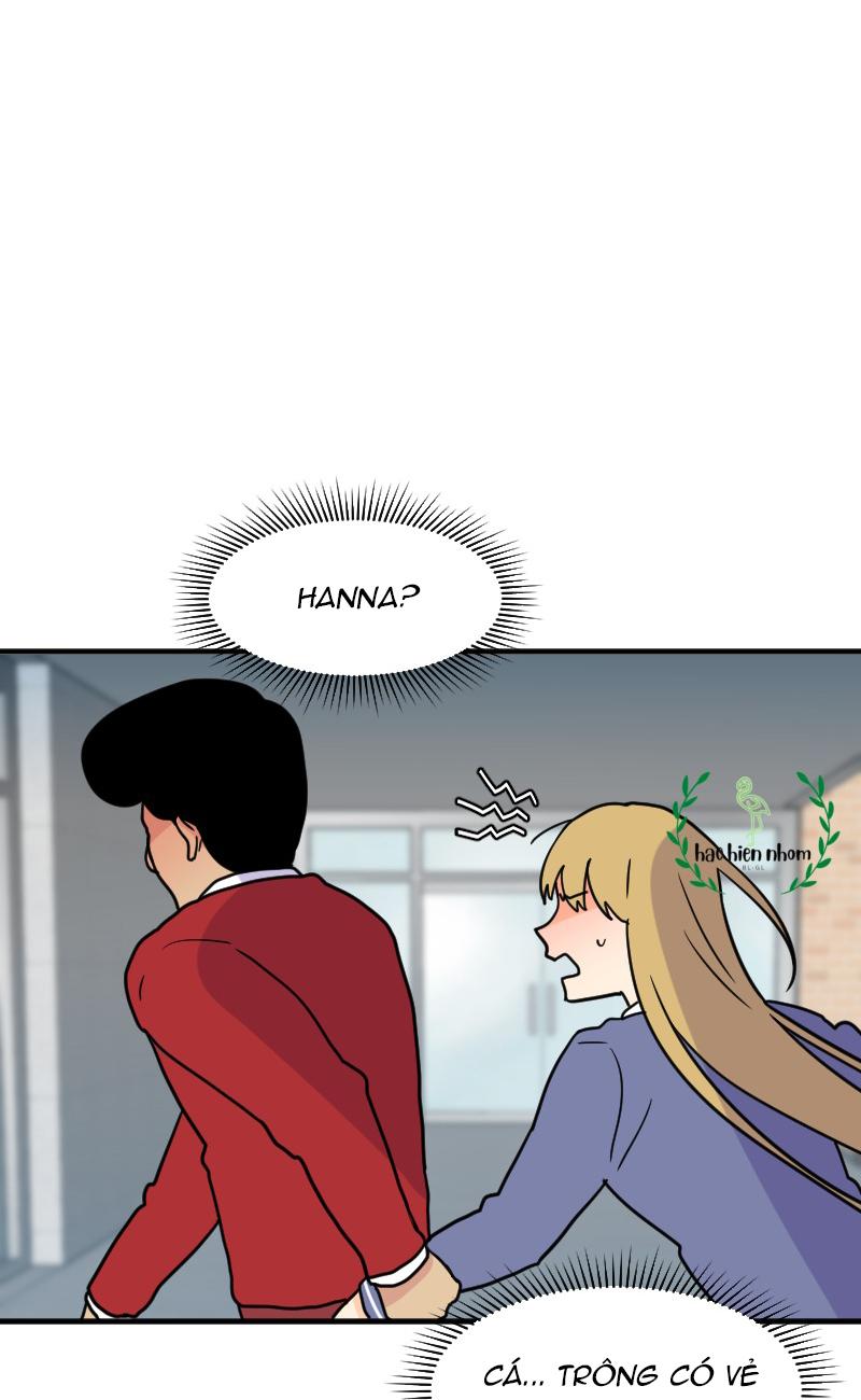 Truyện Ngôn Nhưng Không Ngôn Lắm Chapter 45 - Trang 2