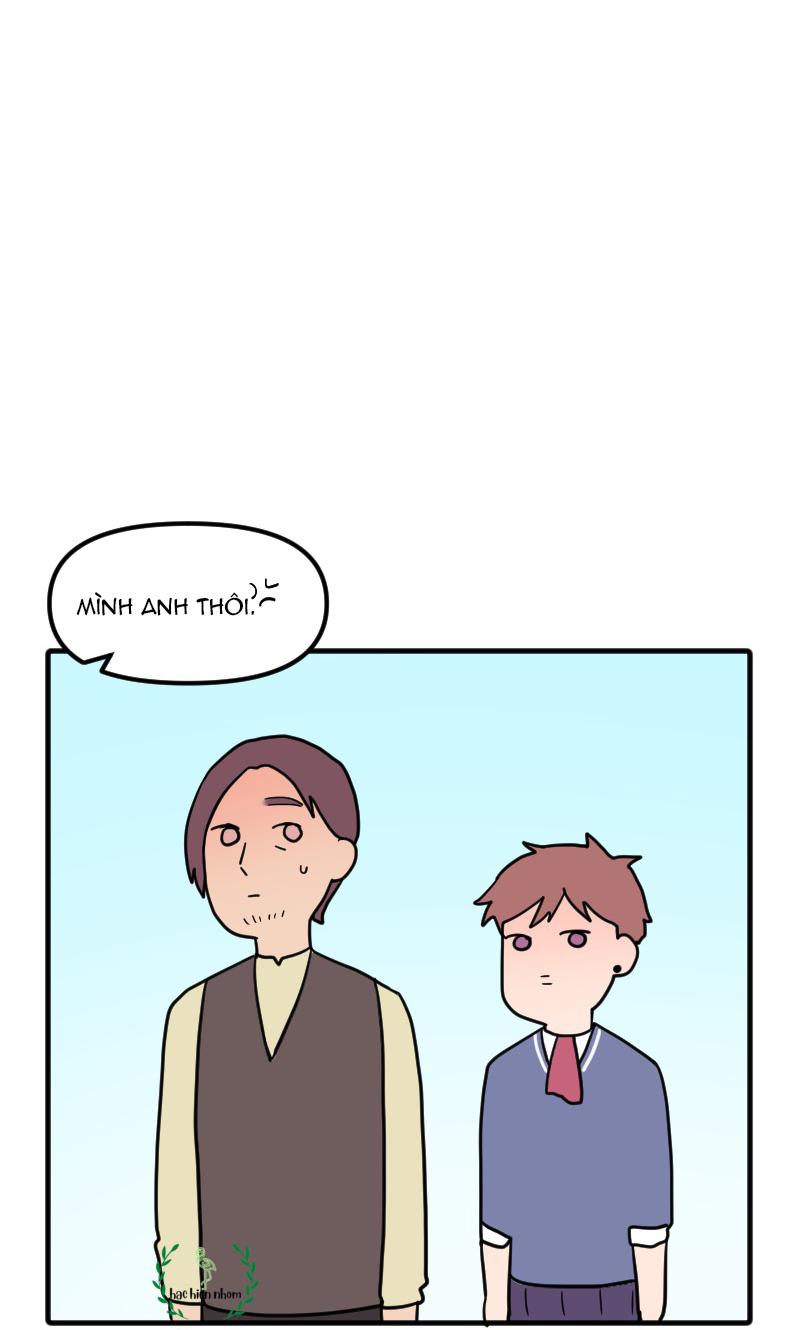 Truyện Ngôn Nhưng Không Ngôn Lắm Chapter 45 - Trang 2