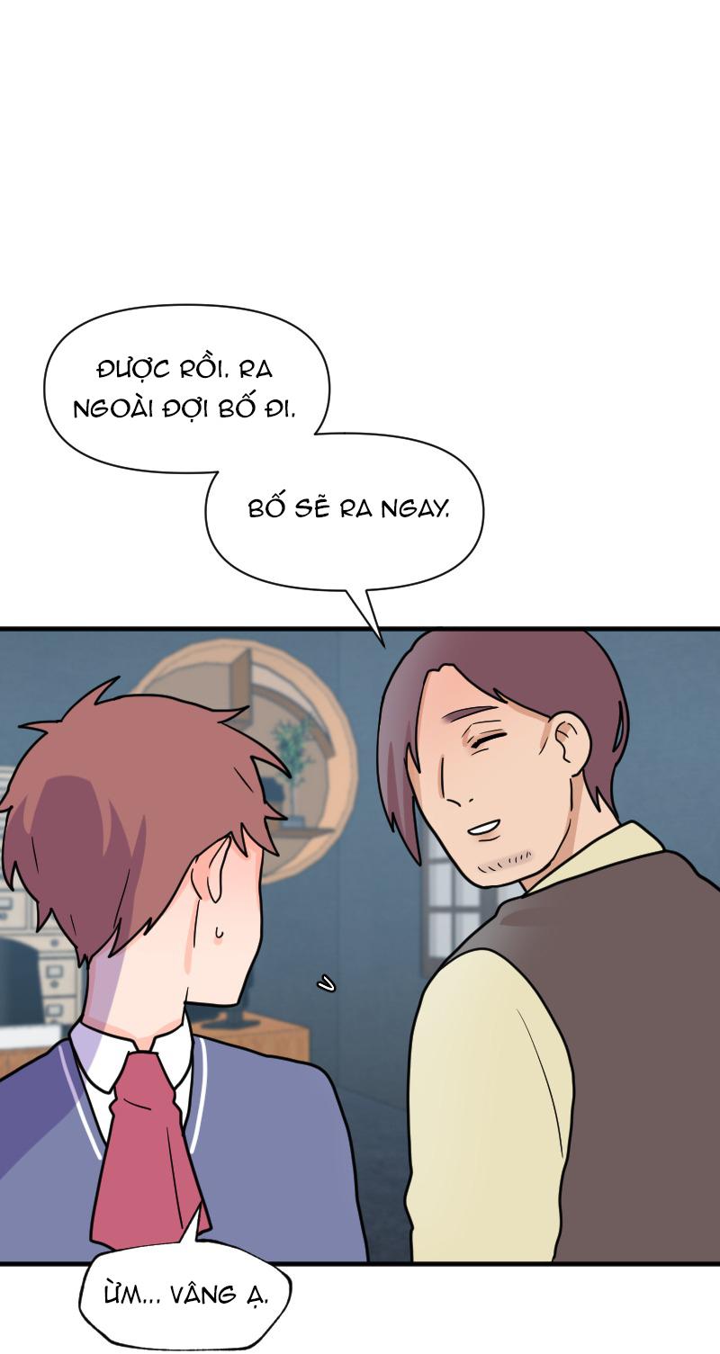 Truyện Ngôn Nhưng Không Ngôn Lắm Chapter 45 - Trang 2