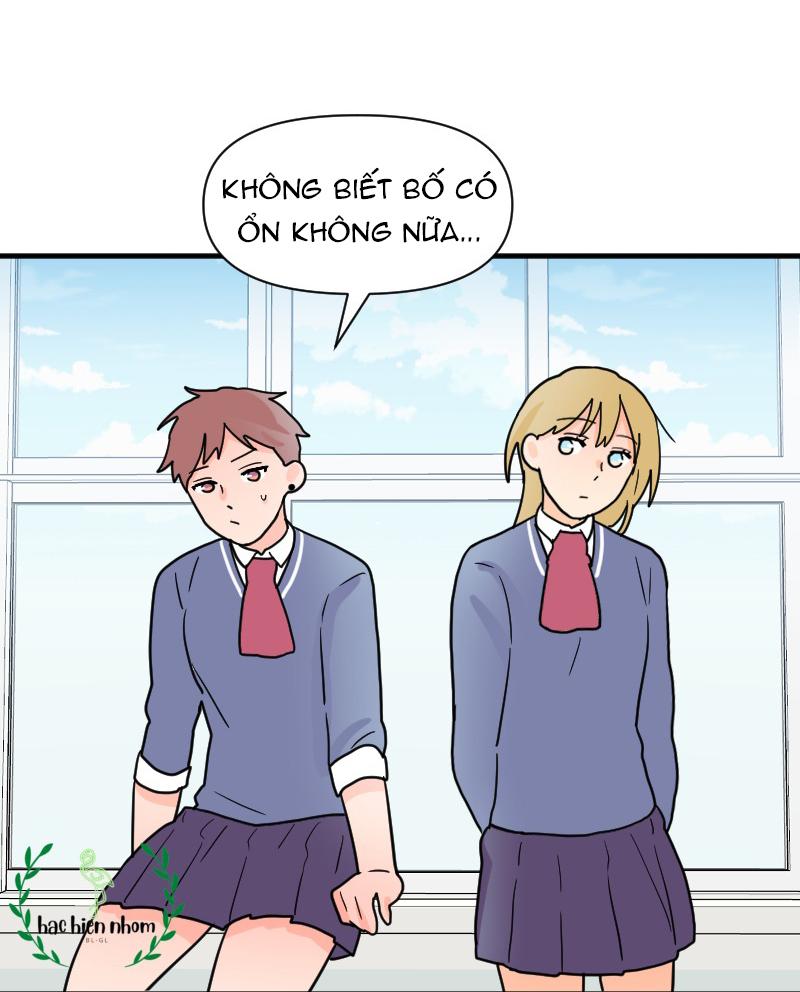 Truyện Ngôn Nhưng Không Ngôn Lắm Chapter 45 - Trang 2