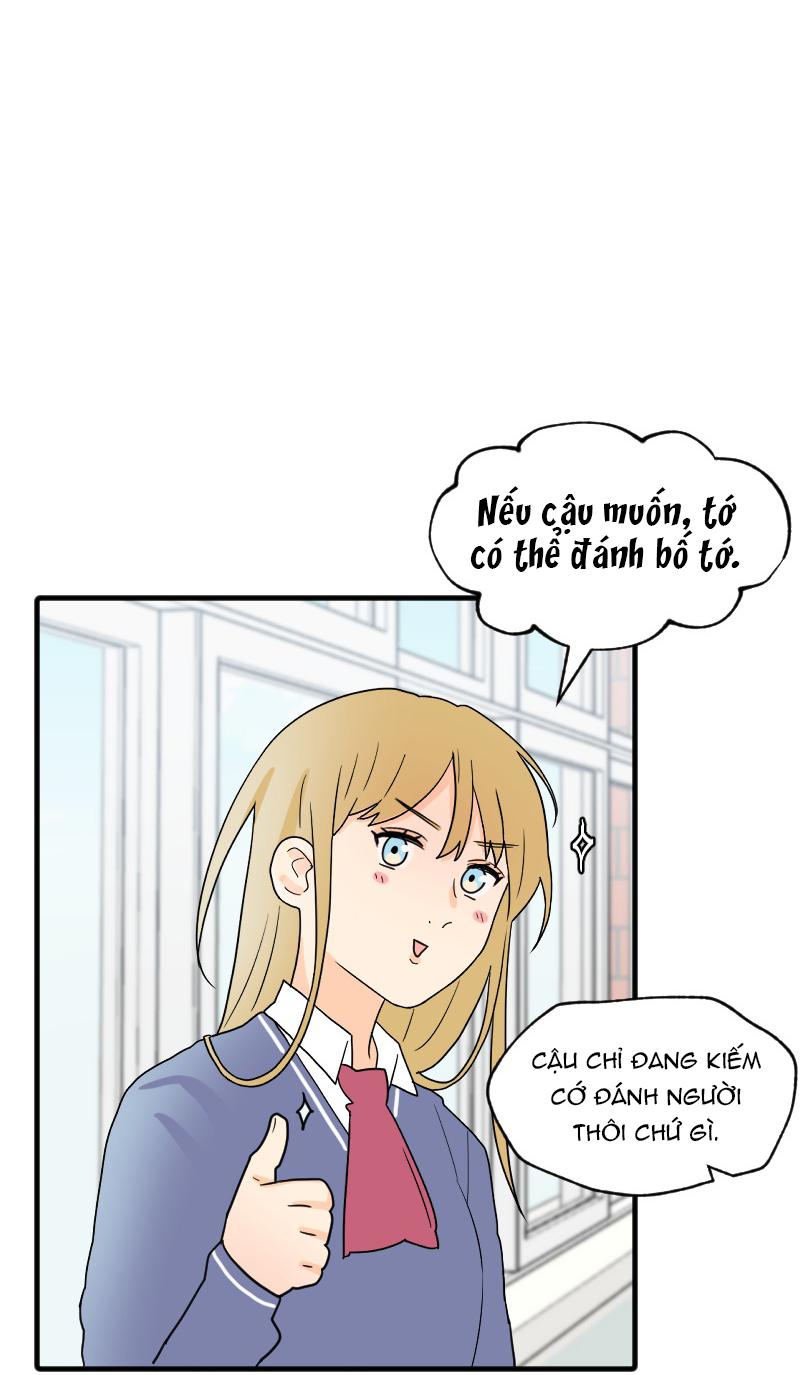 Truyện Ngôn Nhưng Không Ngôn Lắm Chapter 45 - Trang 2