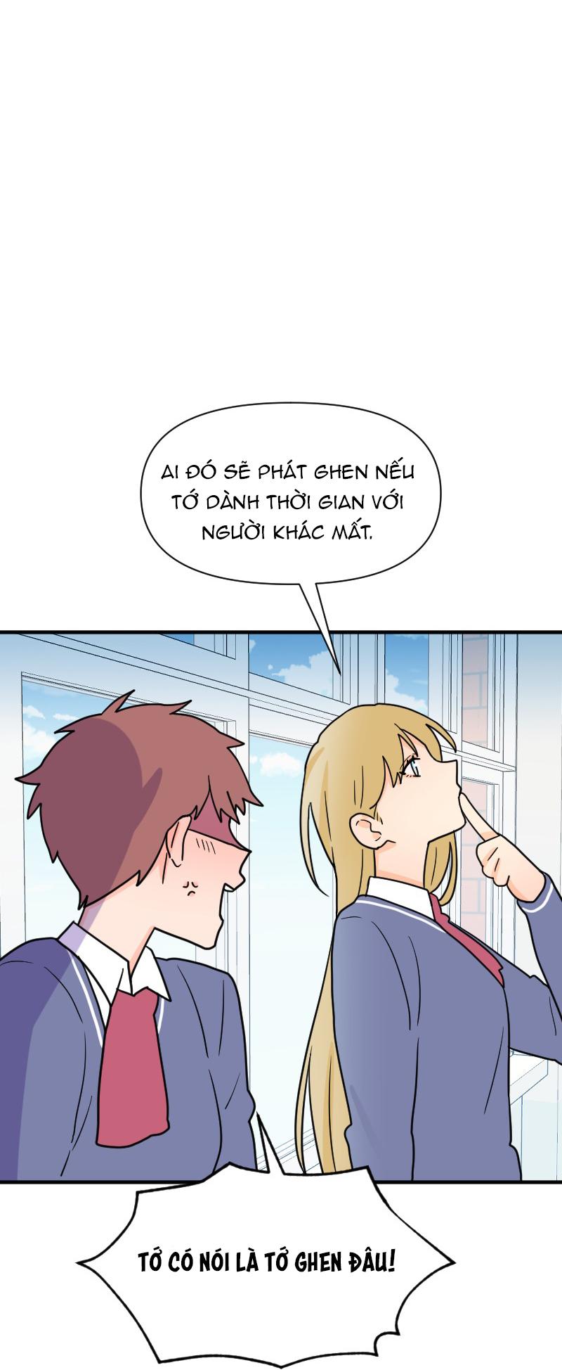 Truyện Ngôn Nhưng Không Ngôn Lắm Chapter 45 - Trang 2