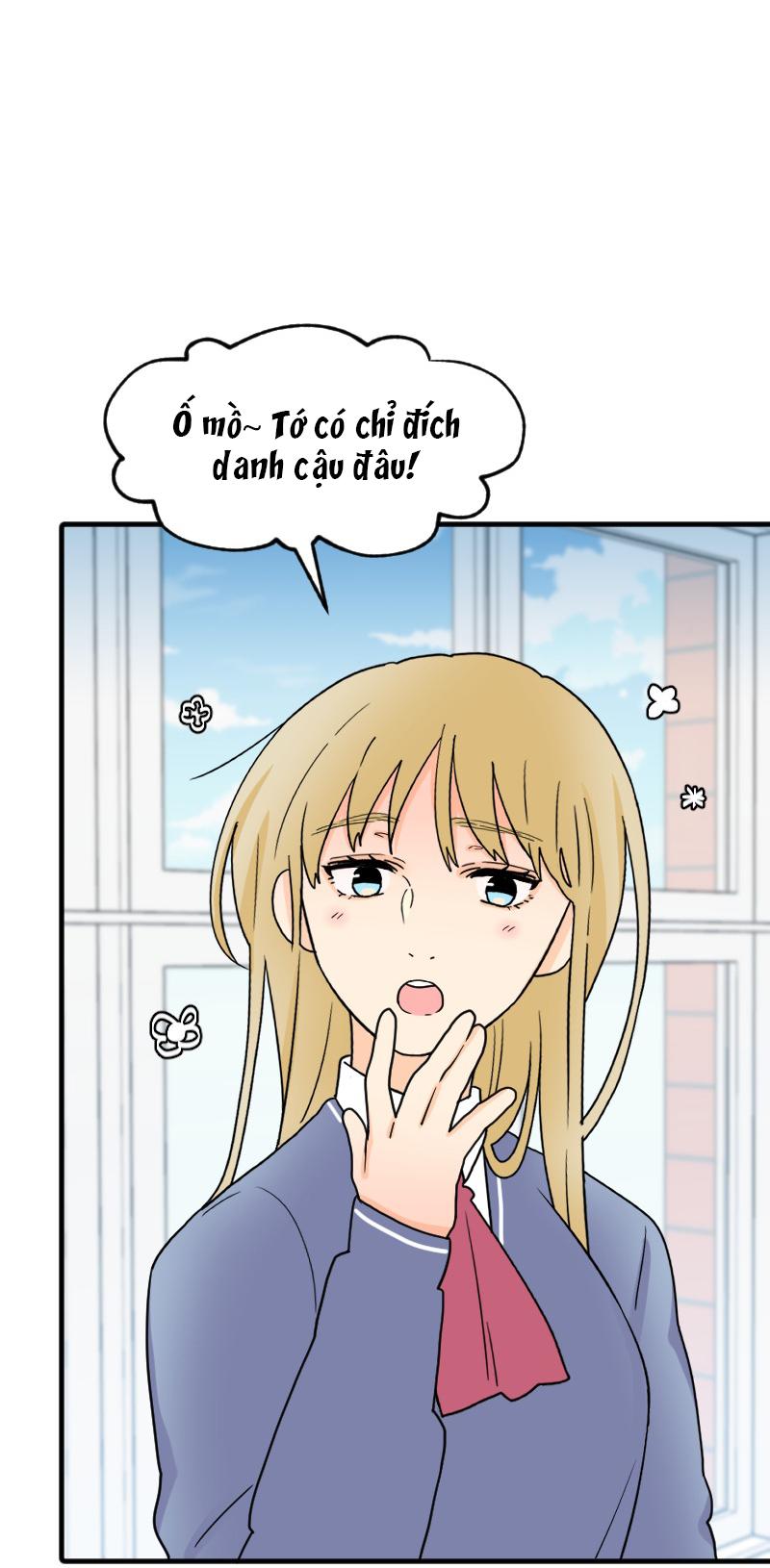 Truyện Ngôn Nhưng Không Ngôn Lắm Chapter 45 - Trang 2