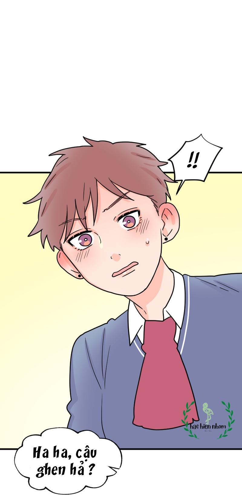 Truyện Ngôn Nhưng Không Ngôn Lắm Chapter 45 - Trang 2