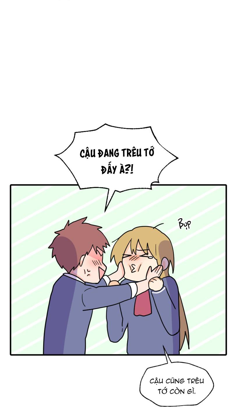 Truyện Ngôn Nhưng Không Ngôn Lắm Chapter 45 - Trang 2