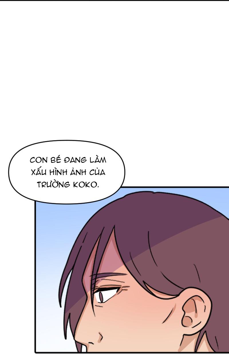 Truyện Ngôn Nhưng Không Ngôn Lắm Chapter 45 - Trang 2