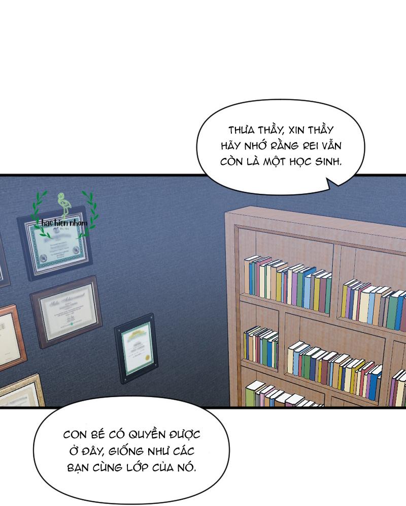 Truyện Ngôn Nhưng Không Ngôn Lắm Chapter 45 - Trang 2