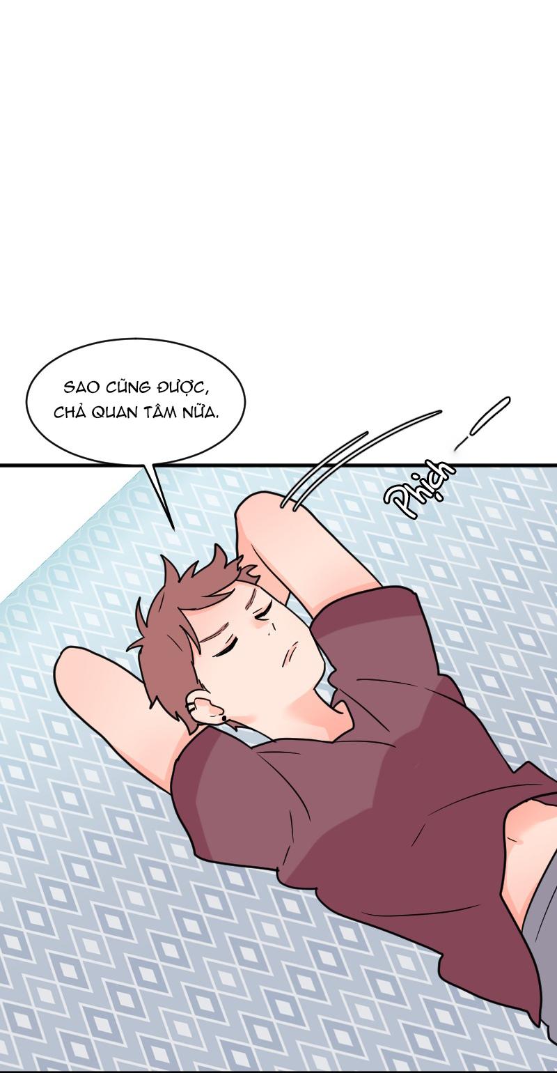 Truyện Ngôn Nhưng Không Ngôn Lắm Chapter 46 - Trang 2