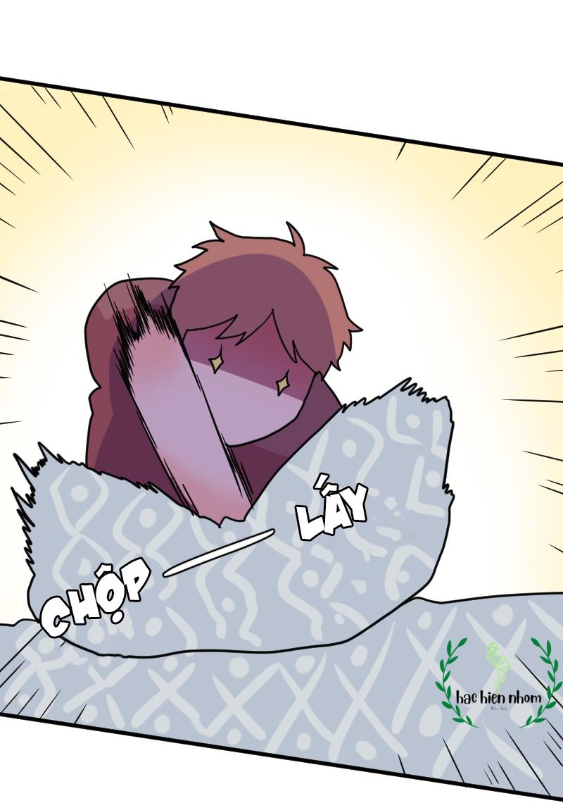 Truyện Ngôn Nhưng Không Ngôn Lắm Chapter 46 - Trang 2