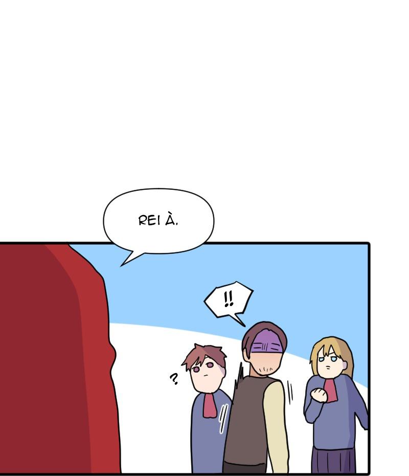 Truyện Ngôn Nhưng Không Ngôn Lắm Chapter 46 - Trang 2