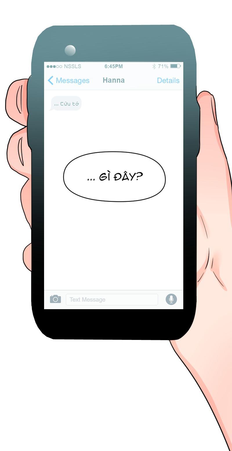 Truyện Ngôn Nhưng Không Ngôn Lắm Chapter 46 - Trang 2