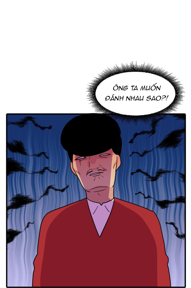 Truyện Ngôn Nhưng Không Ngôn Lắm Chapter 46 - Trang 2