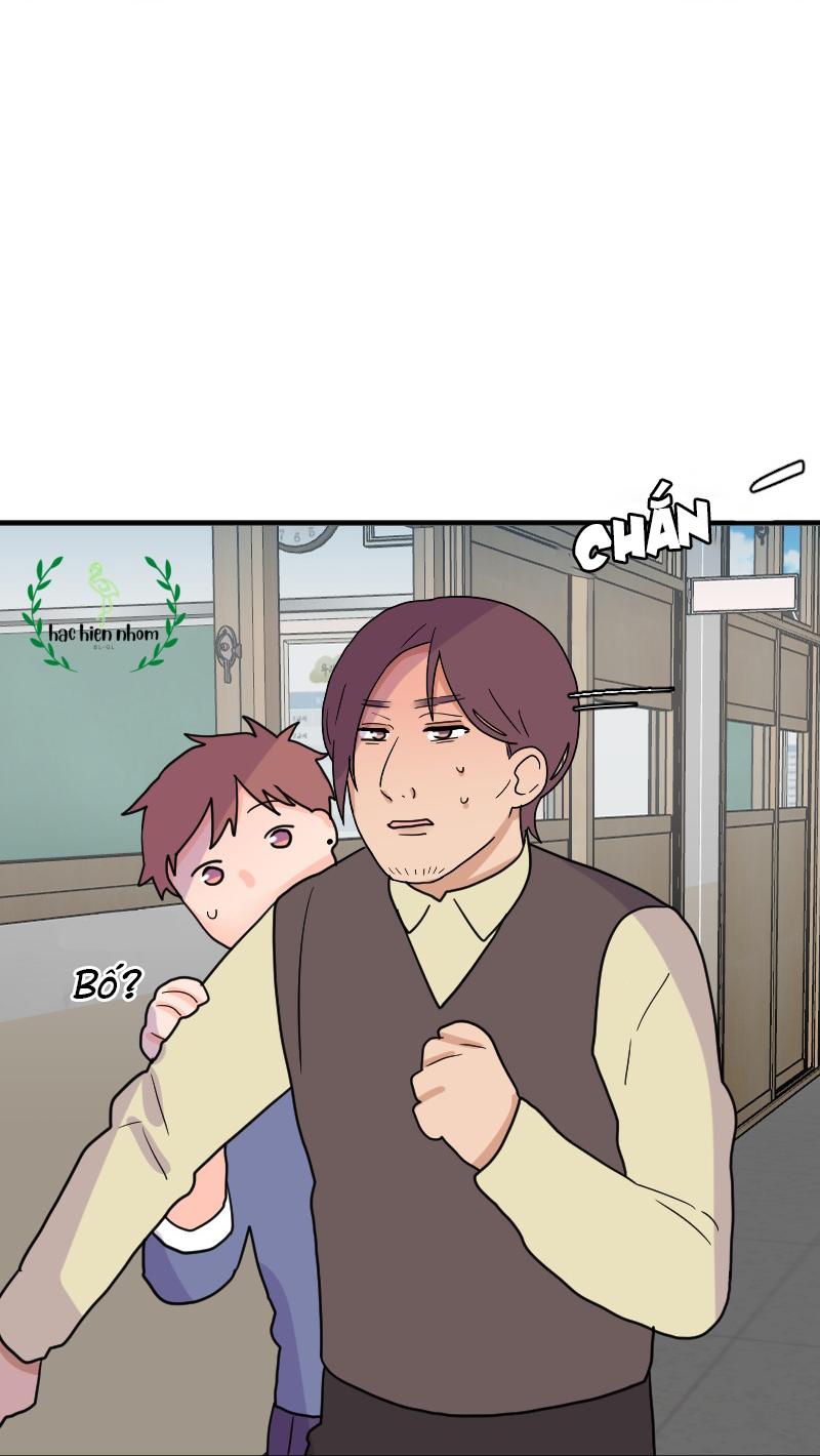 Truyện Ngôn Nhưng Không Ngôn Lắm Chapter 46 - Trang 2