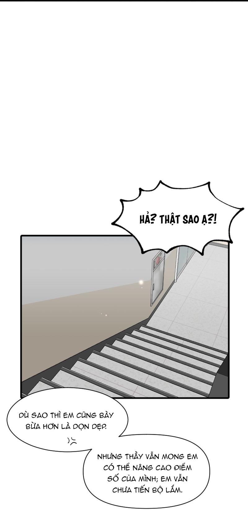 Truyện Ngôn Nhưng Không Ngôn Lắm Chapter 46 - Trang 2