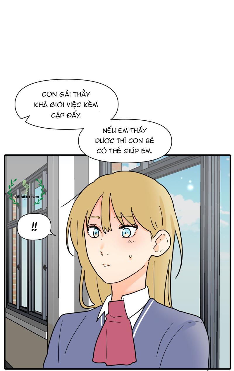 Truyện Ngôn Nhưng Không Ngôn Lắm Chapter 46 - Trang 2