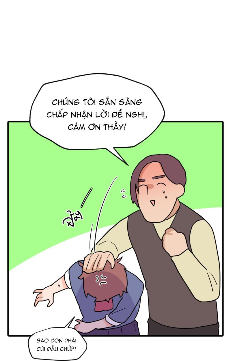 Truyện Ngôn Nhưng Không Ngôn Lắm Chapter 46 - Trang 2