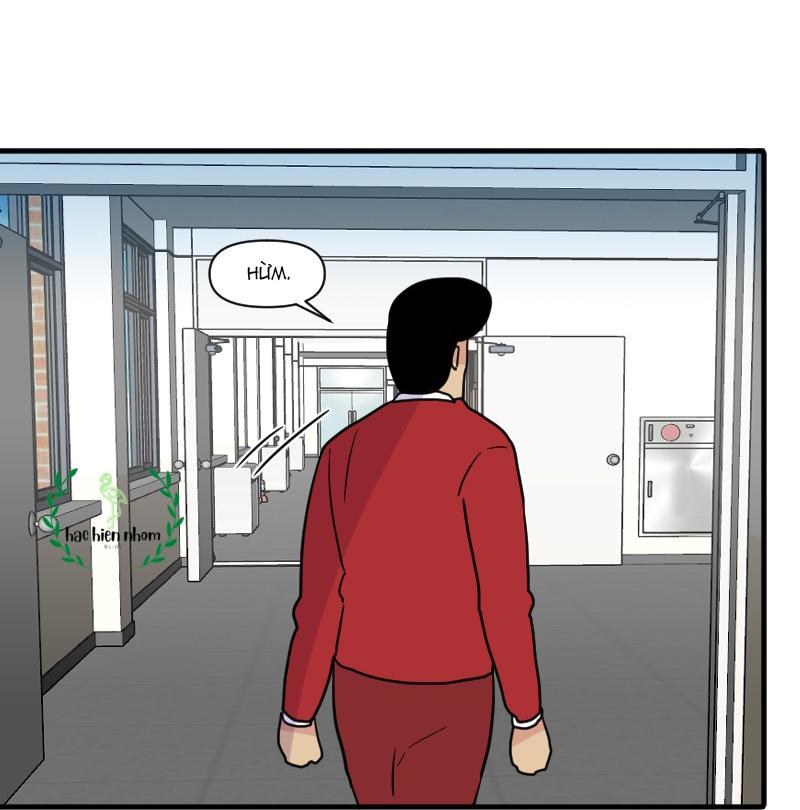 Truyện Ngôn Nhưng Không Ngôn Lắm Chapter 46 - Trang 2